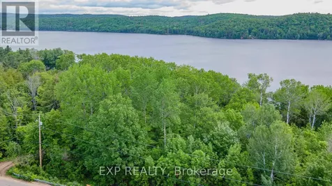 B Lot Arbor Vitae Road Madawaska Valley ON K0J 1B0