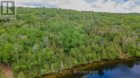 B Lot Arbor Vitae Road Madawaska Valley ON K0J 1B0