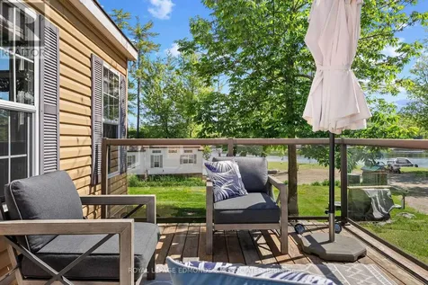 92 Bingham Drive Horton ON K0J 1Y0