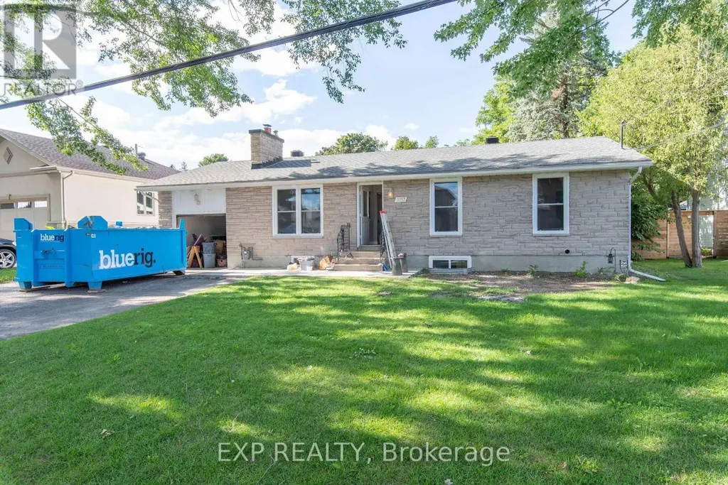 1057 Falaise Road Ottawa ON K2C 0M6