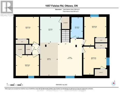 1057 Falaise Road Ottawa ON K2C 0M6