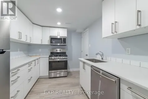 1057 Falaise Road Ottawa ON K2C 0M6