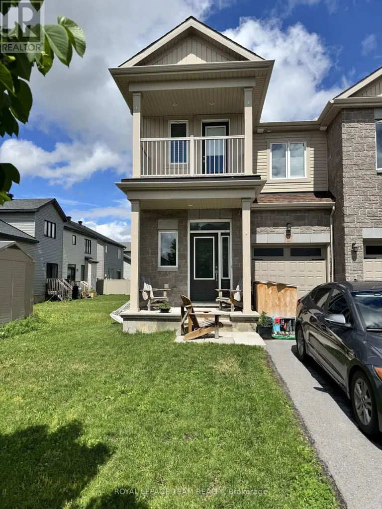 1162 Beckett Crescent Ottawa ON K2S 0Z2