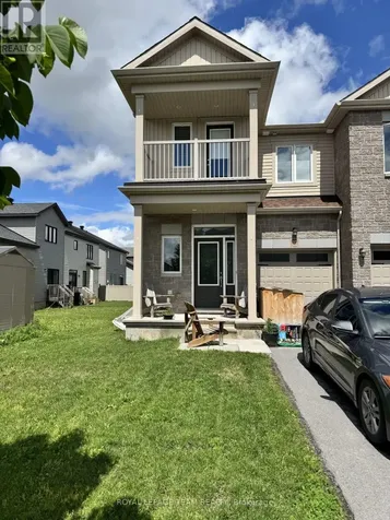 1162 Beckett Crescent Ottawa ON K2S 0Z2