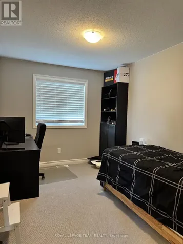 1162 Beckett Crescent Ottawa ON K2S 0Z2