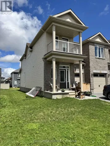 1162 Beckett Crescent Ottawa ON K2S 0Z2