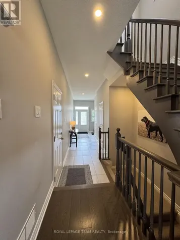1162 Beckett Crescent Ottawa ON K2S 0Z2