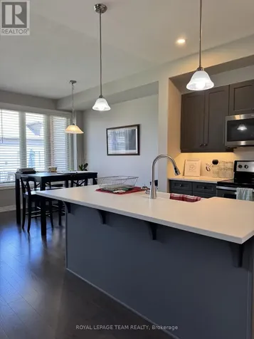 1162 Beckett Crescent Ottawa ON K2S 0Z2