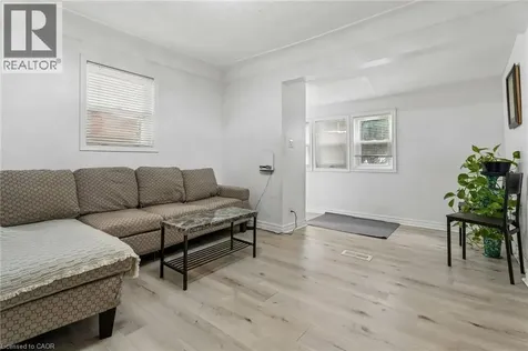43 Whitfield Avenue Hamilton ON L8L 4B5