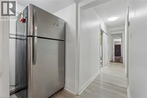 43 Whitfield Avenue Hamilton ON L8L 4B5