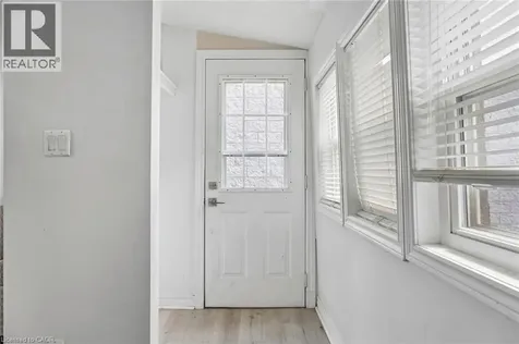 43 Whitfield Avenue Hamilton ON L8L 4B5