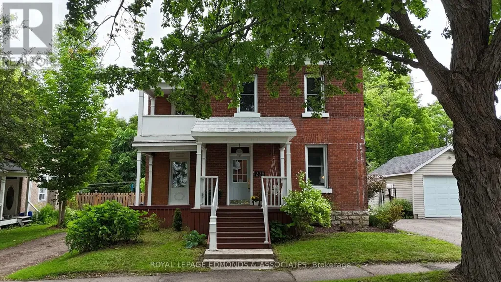 375 Centre Street Pembroke ON K8A 1J4