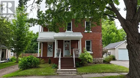 375 Centre Street Pembroke ON K8A 1J4