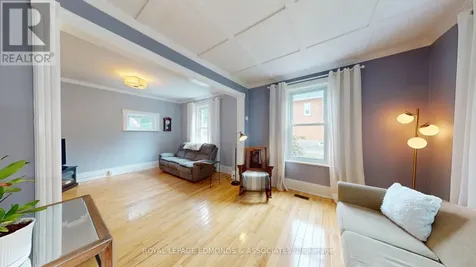 375 Centre Street Pembroke ON K8A 1J4
