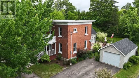 375 Centre Street Pembroke ON K8A 1J4