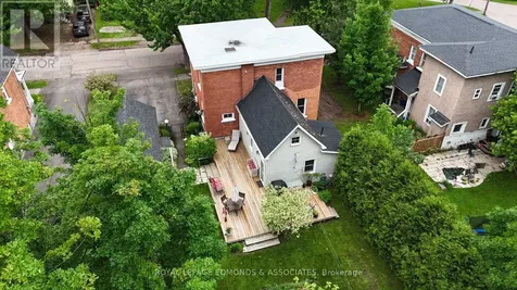 375 Centre Street Pembroke ON K8A 1J4