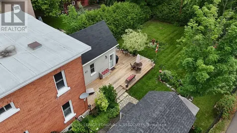 375 Centre Street Pembroke ON K8A 1J4