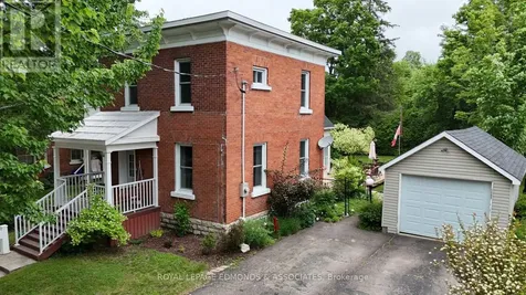 375 Centre Street Pembroke ON K8A 1J4