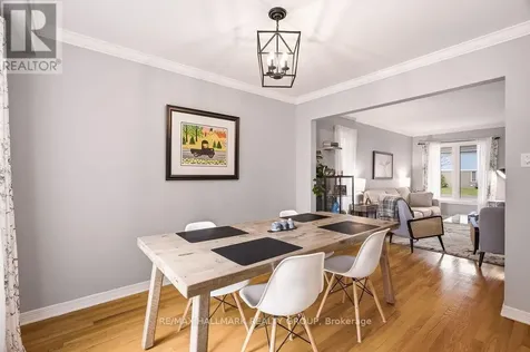 1542 Tonilee Drive Ottawa ON K1J 1C1
