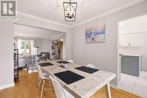 1542 Tonilee Drive Ottawa ON K1J 1C1