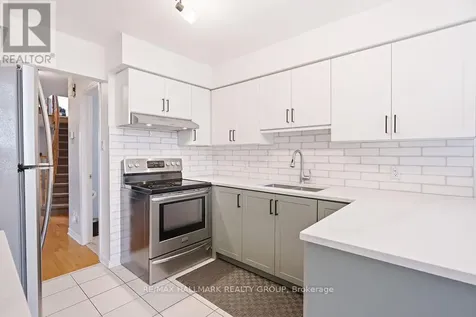 1542 Tonilee Drive Ottawa ON K1J 1C1