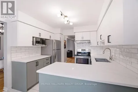 1542 Tonilee Drive Ottawa ON K1J 1C1