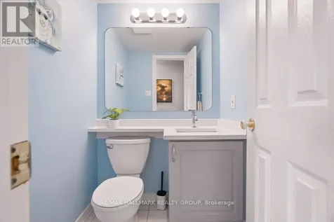 1542 Tonilee Drive Ottawa ON K1J 1C1