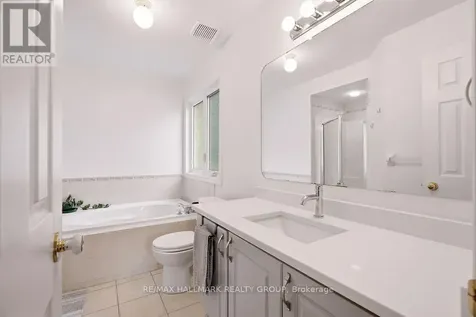 1542 Tonilee Drive Ottawa ON K1J 1C1