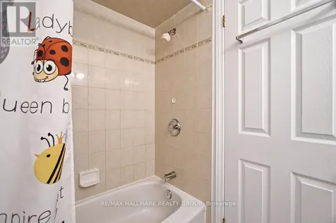 1542 Tonilee Drive Ottawa ON K1J 1C1
