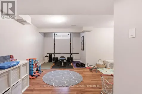 1542 Tonilee Drive Ottawa ON K1J 1C1