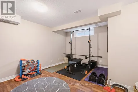 1542 Tonilee Drive Ottawa ON K1J 1C1