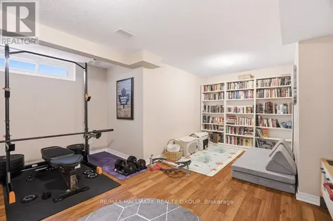 1542 Tonilee Drive Ottawa ON K1J 1C1