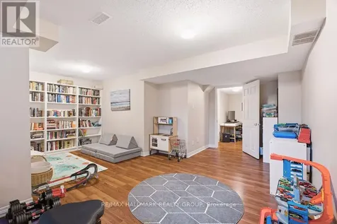 1542 Tonilee Drive Ottawa ON K1J 1C1