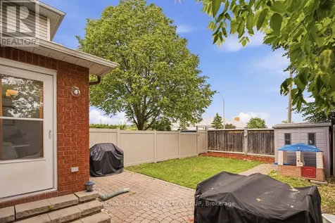 1542 Tonilee Drive Ottawa ON K1J 1C1