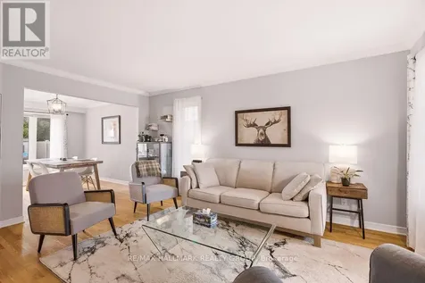 1542 Tonilee Drive Ottawa ON K1J 1C1