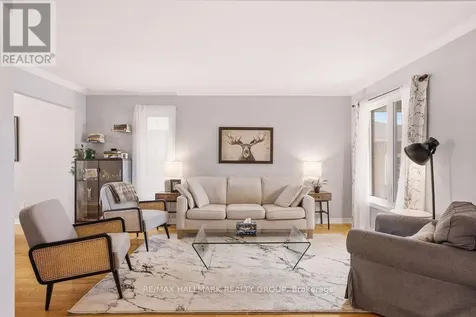 1542 Tonilee Drive Ottawa ON K1J 1C1