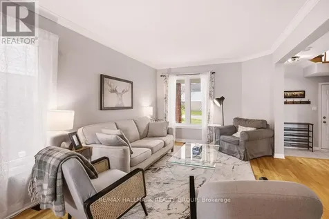 1542 Tonilee Drive Ottawa ON K1J 1C1