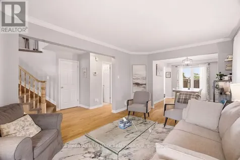 1542 Tonilee Drive Ottawa ON K1J 1C1