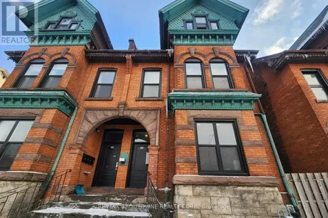 498 Main Street East Hamilton (stinson) ON L8N 1K7