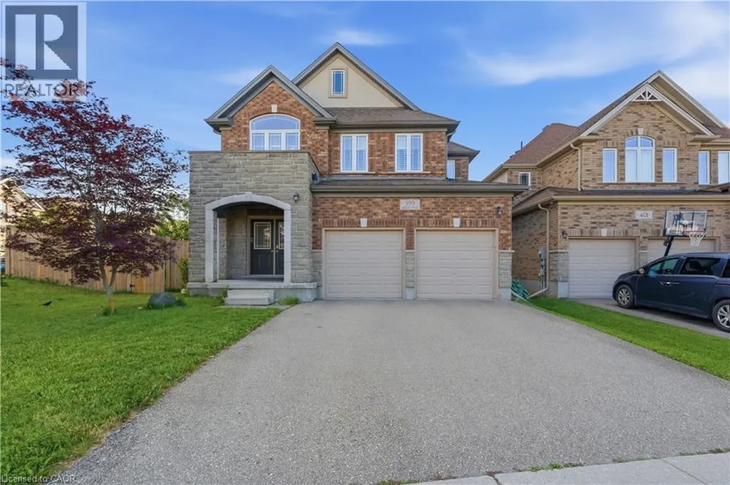 399 Rideau River Street Waterloo ON N2V 2Y3