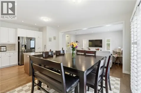 399 Rideau River Street Waterloo ON N2V 2Y3