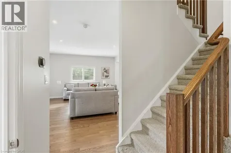 399 Rideau River Street Waterloo ON N2V 2Y3
