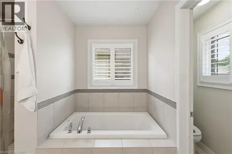 399 Rideau River Street Waterloo ON N2V 2Y3