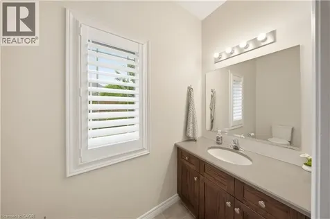 399 Rideau River Street Waterloo ON N2V 2Y3