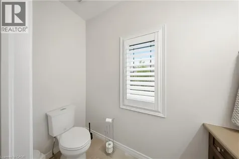 399 Rideau River Street Waterloo ON N2V 2Y3