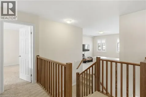 399 Rideau River Street Waterloo ON N2V 2Y3