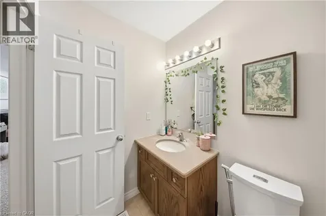 399 Rideau River Street Waterloo ON N2V 2Y3