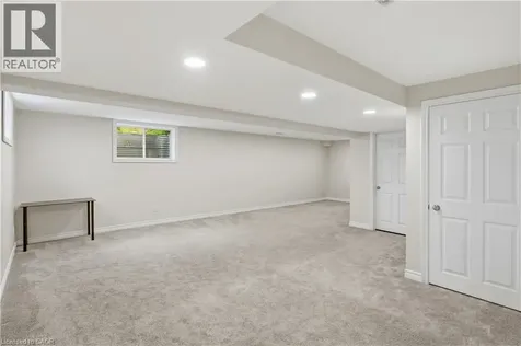 399 Rideau River Street Waterloo ON N2V 2Y3