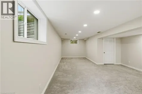 399 Rideau River Street Waterloo ON N2V 2Y3