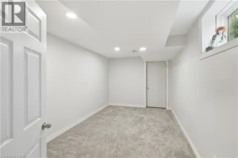 399 Rideau River Street Waterloo ON N2V 2Y3